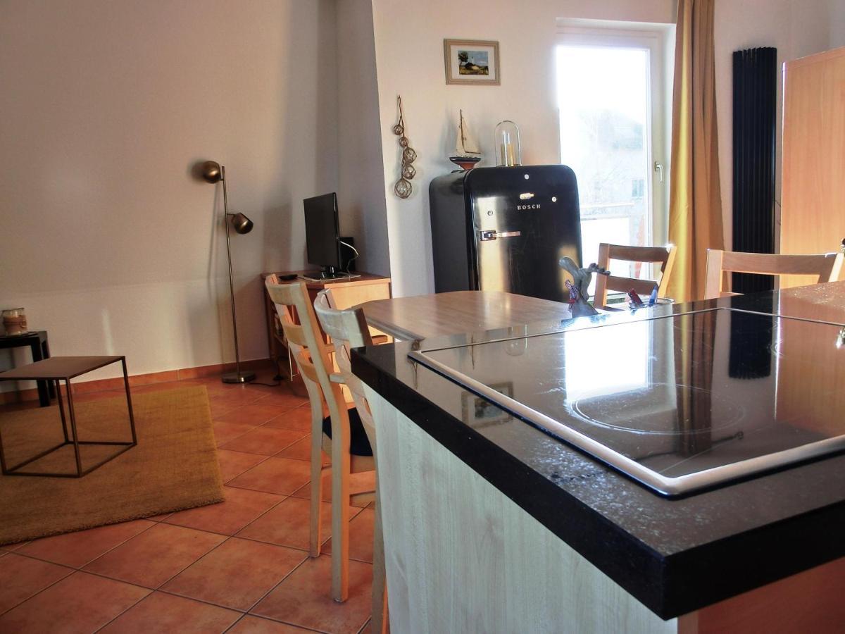 Ferienwohnung E10 グラール・ミューリッツ エクステリア 写真