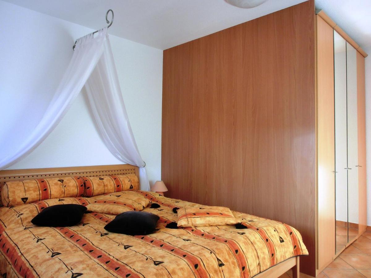 Ferienwohnung E10 グラール・ミューリッツ エクステリア 写真