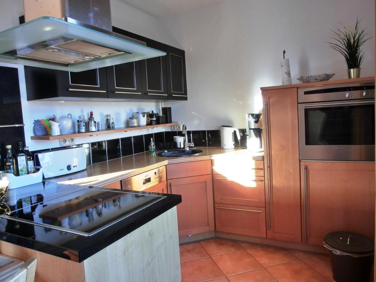 Ferienwohnung E10 グラール・ミューリッツ エクステリア 写真
