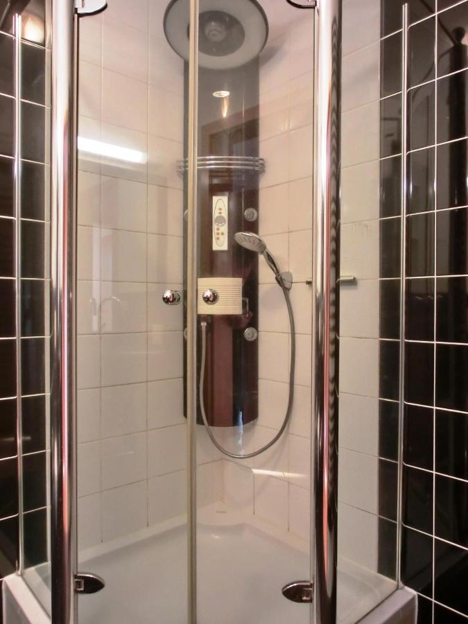 Ferienwohnung E10 グラール・ミューリッツ エクステリア 写真