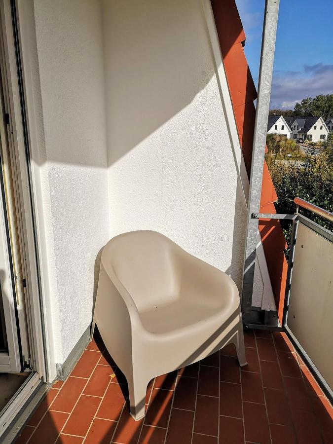 Ferienwohnung E10 グラール・ミューリッツ エクステリア 写真